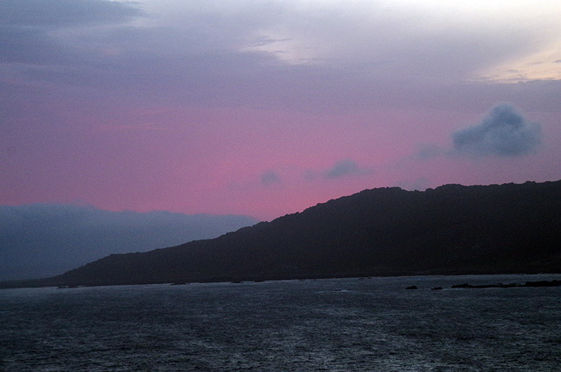 Cabo Vilano